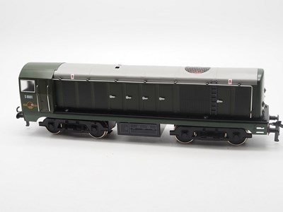 Lot 633 - A BASSETT LOWKE (by CORGI) O Gauge BL99027 '...