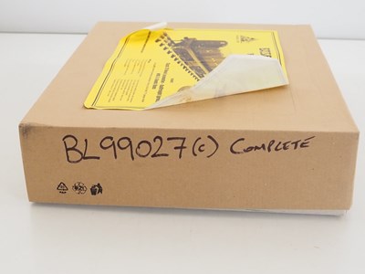 Lot 633 - A BASSETT LOWKE (by CORGI) O Gauge BL99027 '...