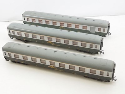 Lot 643 - A LIMA O gauge French Outline SNCF Class BB...