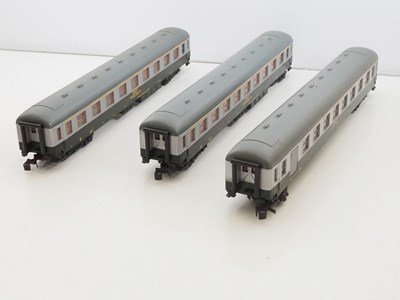 Lot 643 - A LIMA O gauge French Outline SNCF Class BB...