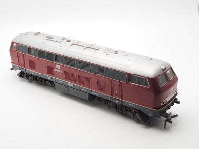 Lot 645 - A group of RIVAROSSI and LIMA O Gauge,...