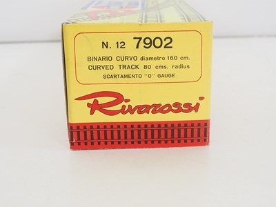 Lot 645 - A group of RIVAROSSI and LIMA O Gauge,...