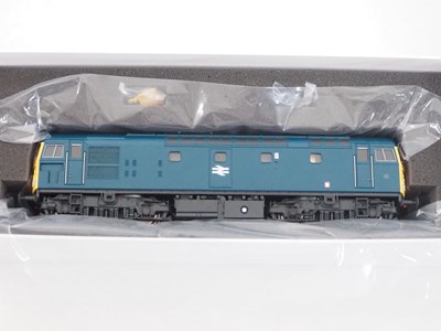 Lot 667 - A HELJAN 26711 O gauge Class 26 diesel...
