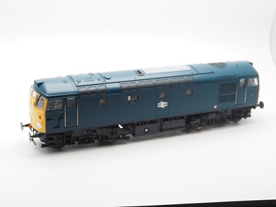Lot 667 - A HELJAN 26711 O gauge Class 26 diesel...
