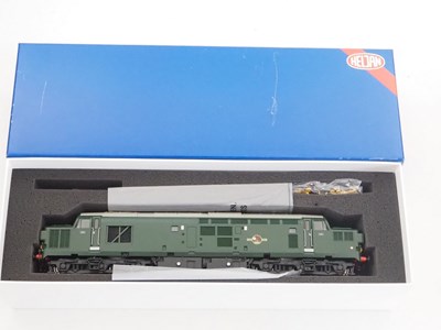 Lot 668 - A HELJAN 3700 O gauge Class 37 diesel...