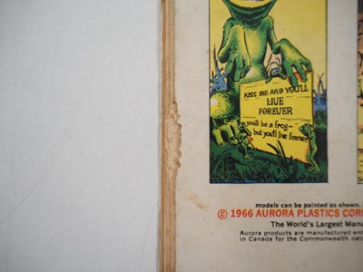 Lot 136 - SUPERMAN'S GIRLFRIEND: LOIS LANE #70 (1966 -...
