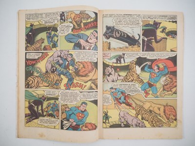 Lot 136 - SUPERMAN'S GIRLFRIEND: LOIS LANE #70 (1966 -...