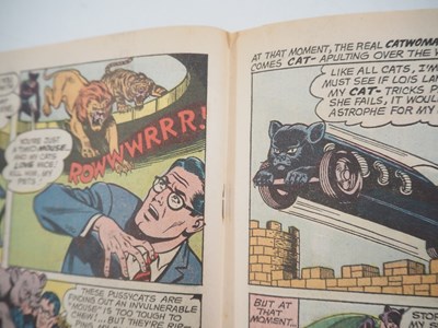 Lot 136 - SUPERMAN'S GIRLFRIEND: LOIS LANE #70 (1966 -...