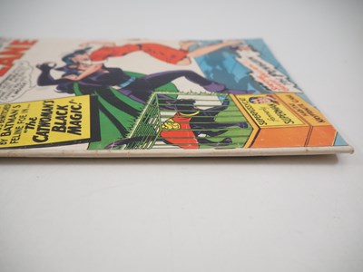 Lot 136 - SUPERMAN'S GIRLFRIEND: LOIS LANE #70 (1966 -...