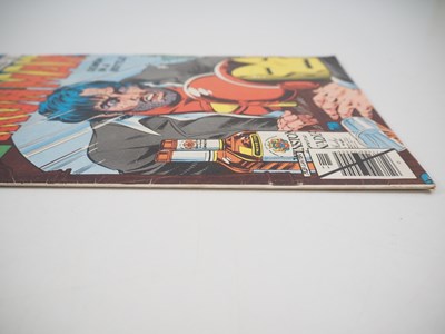 Lot 72 - IRON MAN #128 (1979 - MARVEL - UK Price...