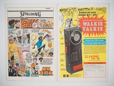 Lot 236 - X-MEN #108 & 109 (2 in Lot) - (1977 - MARVEL -...