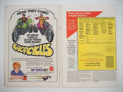 Lot 260 - CONAN THE BARBARIAN #23 & 24 - (2 in Lot) -...