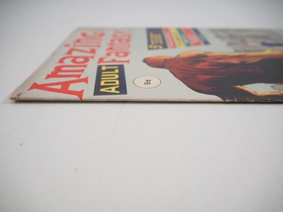 Lot 39 - AMAZING ADULT FANTASY #7 (1961 - MARVEL - UK...