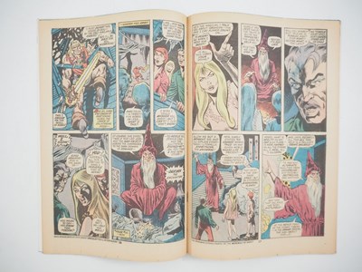 Lot 50 - ADVENTURE INTO FEAR #19 (1973 - MARVEL) - The...