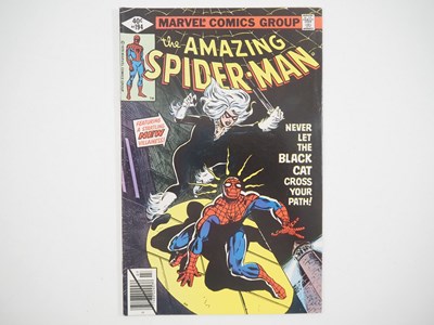 Lot 4 - AMAZING SPIDER-MAN #194 - (1979 - MARVEL) -...