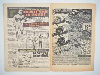 Lot 51 - AMAZING SPIDER-MAN #38 (1966 - MARVEL - UK...