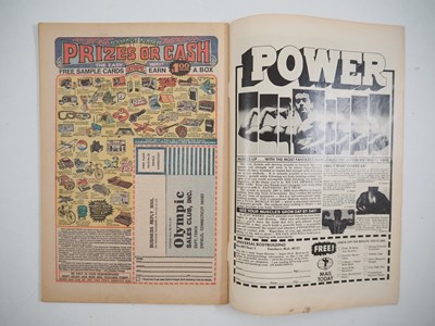 Lot 117 - BATMAN #251 (1973 - DC) - Classic Joker cover...