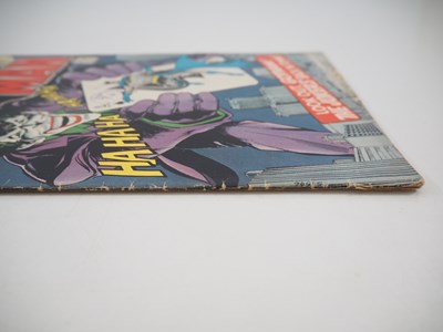 Lot 117 - BATMAN #251 (1973 - DC) - Classic Joker cover...