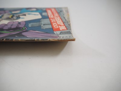 Lot 117 - BATMAN #251 (1973 - DC) - Classic Joker cover...