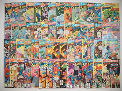 Lot 122 - DC COMICS PRESENTS #1, 3 to 25, 27 to 41,...