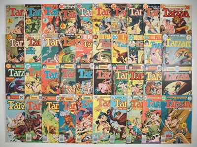 Lot 144 - TARZAN #207-212, 215, 216, 219, 221-225,...