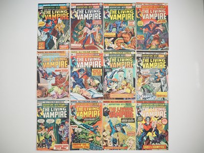 Lot 227 - ADVENTURE INTO FEAR #20, 21, 22, 23, 24, 25,...