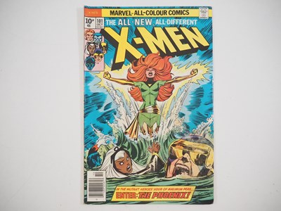 Lot 235 - X-MEN # 101 - (1976 - MARVEL - UK Price...