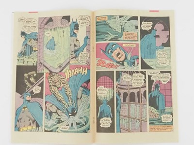 Lot 365 - DETECTIVE COMICS #525 (1983 - DC) - First full...