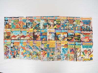 Lot 377 - DC DOLLAR COMICS LOT (36 in Lot) - Includes...