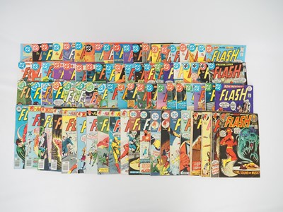 Lot 379 - FLASH #207, 208, 210, 212, 227, 228, 230, 231,...