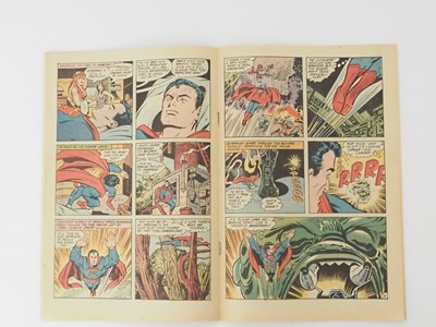 Lot 389 - SUPERMAN'S PAL JIMMY OLSEN #134 (1970 - DC) -...