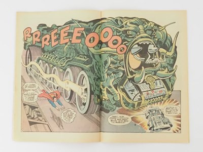 Lot 389 - SUPERMAN'S PAL JIMMY OLSEN #134 (1970 - DC) -...
