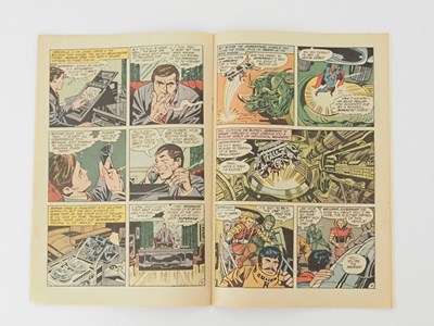 Lot 389 - SUPERMAN'S PAL JIMMY OLSEN #134 (1970 - DC) -...
