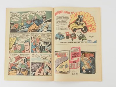 Lot 389 - SUPERMAN'S PAL JIMMY OLSEN #134 (1970 - DC) -...