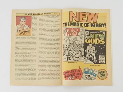 Lot 389 - SUPERMAN'S PAL JIMMY OLSEN #134 (1970 - DC) -...