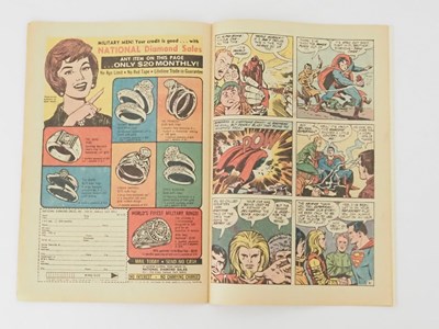 Lot 389 - SUPERMAN'S PAL JIMMY OLSEN #134 (1970 - DC) -...