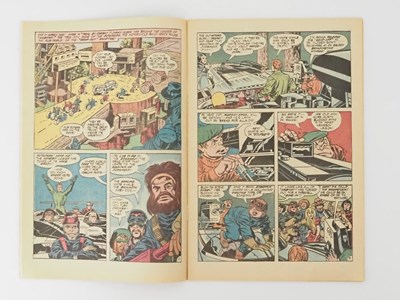 Lot 389 - SUPERMAN'S PAL JIMMY OLSEN #134 (1970 - DC) -...