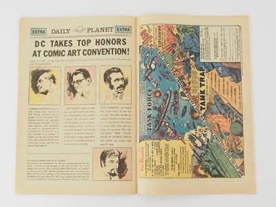 Lot 389 - SUPERMAN'S PAL JIMMY OLSEN #134 (1970 - DC) -...