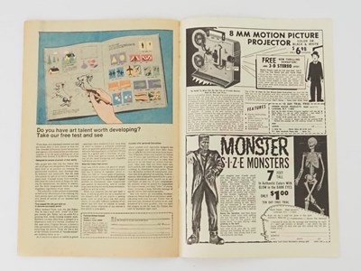 Lot 389 - SUPERMAN'S PAL JIMMY OLSEN #134 (1970 - DC) -...