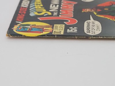 Lot 389 - SUPERMAN'S PAL JIMMY OLSEN #134 (1970 - DC) -...