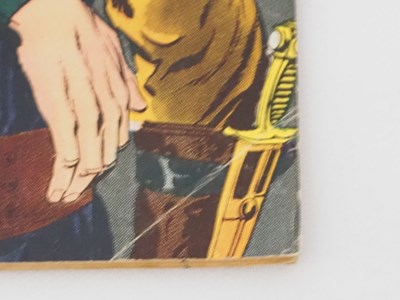 Lot 389 - SUPERMAN'S PAL JIMMY OLSEN #134 (1970 - DC) -...