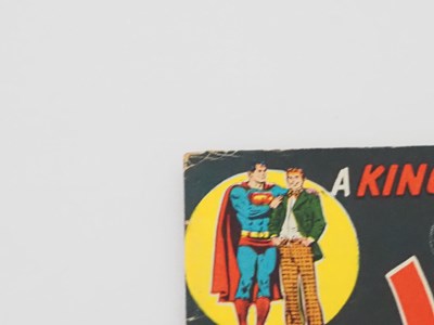 Lot 389 - SUPERMAN'S PAL JIMMY OLSEN #134 (1970 - DC) -...