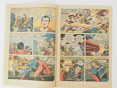 Lot 389 - SUPERMAN'S PAL JIMMY OLSEN #134 (1970 - DC) -...
