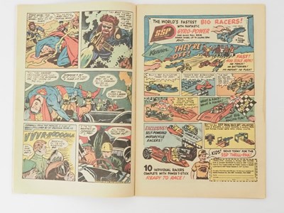 Lot 389 - SUPERMAN'S PAL JIMMY OLSEN #134 (1970 - DC) -...
