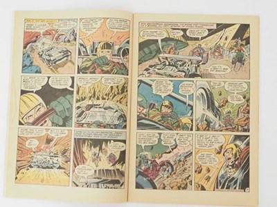 Lot 389 - SUPERMAN'S PAL JIMMY OLSEN #134 (1970 - DC) -...