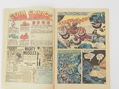 Lot 389 - SUPERMAN'S PAL JIMMY OLSEN #134 (1970 - DC) -...