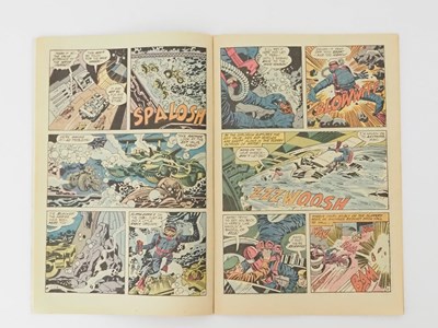 Lot 389 - SUPERMAN'S PAL JIMMY OLSEN #134 (1970 - DC) -...