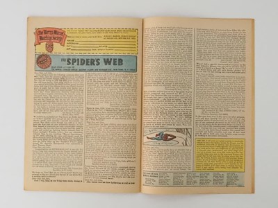 Lot 435 - AMAZING SPIDER-MAN #50 - (1967 - MARVEL - UK...