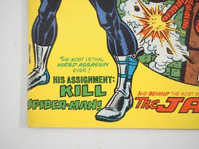 Lot 273 - AMAZING SPIDER-MAN #129 - (1974 - MARVEL) -...