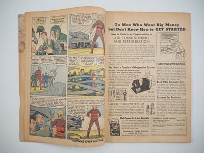 Lot 500 - HULK #6 (1963 - MARVEL - UK Price Variant) -...